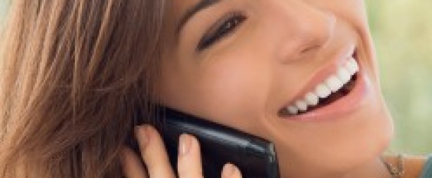 Biały uśmiech bez interwencji dentysty