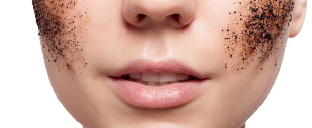 Kawa – jak zrobić naturalny peeling i jakie jest jego działanie?