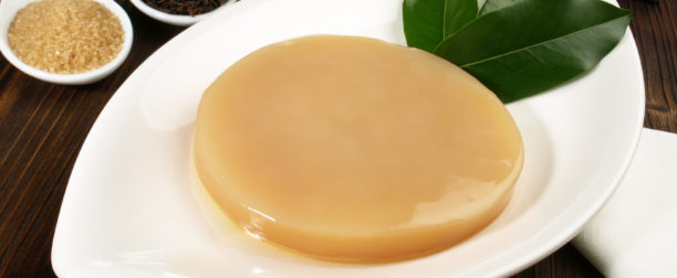 Kombucha – zastosowanie w kosmetyce