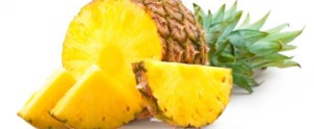 Co nieco o bromelainie
