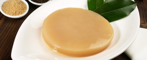 Kombucha – zastosowanie w kosmetyce