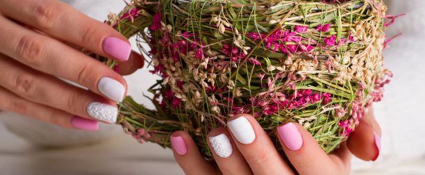 10 naturalnych sposobów na łamliwe paznokcie