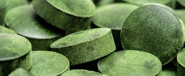 Spirulina i chlorella – zbawienne algi