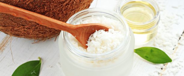 Olej kokosowy jako przysmak i kosmetyk naturalny