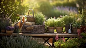 Rośliny lecznicze — HerbZone.pl