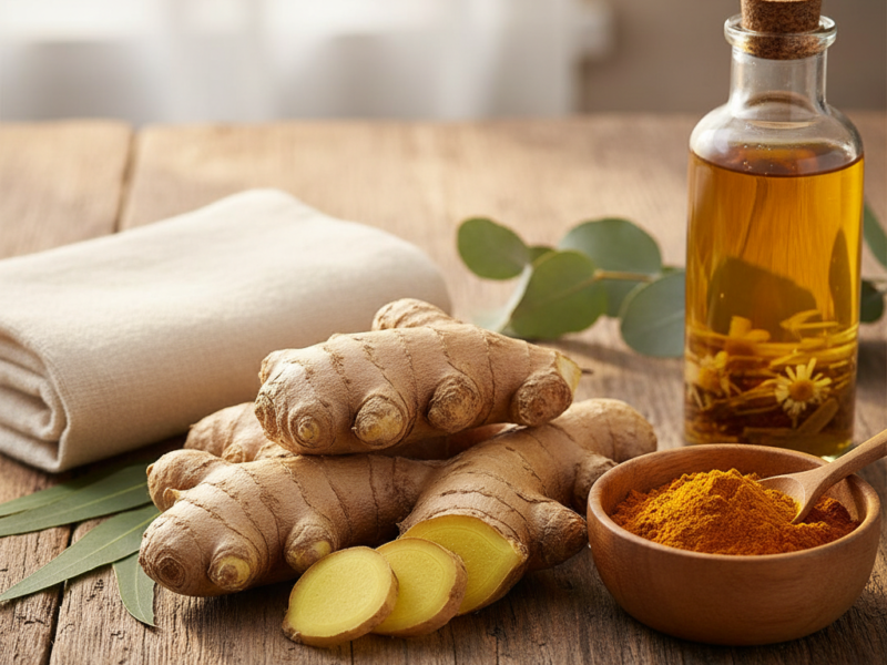 babcine sposoby na reumatyzm