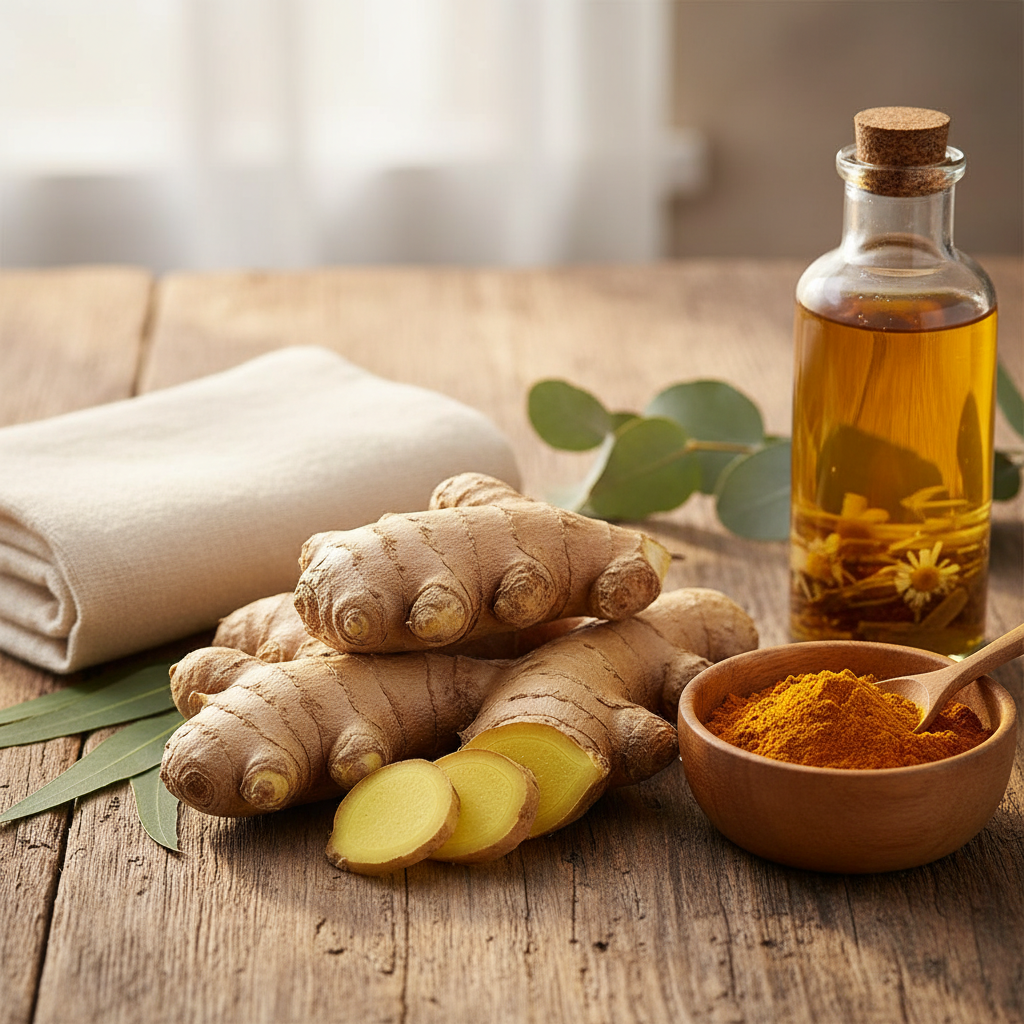 babcine sposoby na reumatyzm