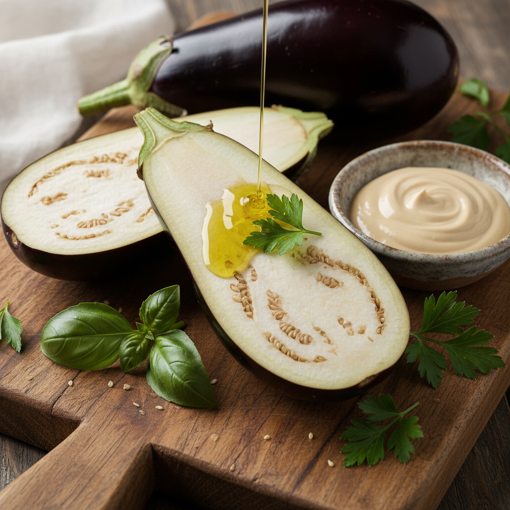 baklazan wlasciwosci zdrowotne