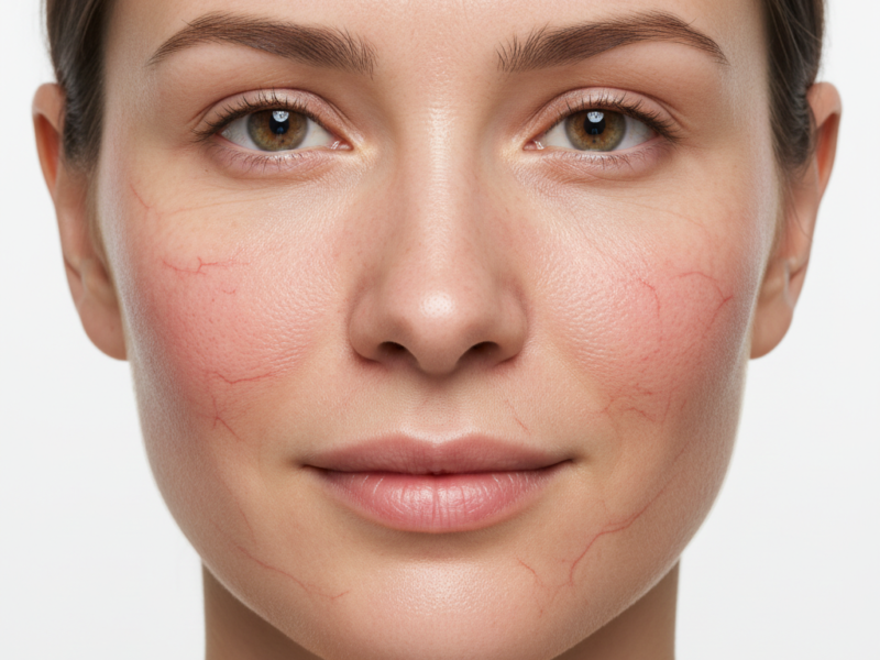 cera naczynkowa jak się pozbyć