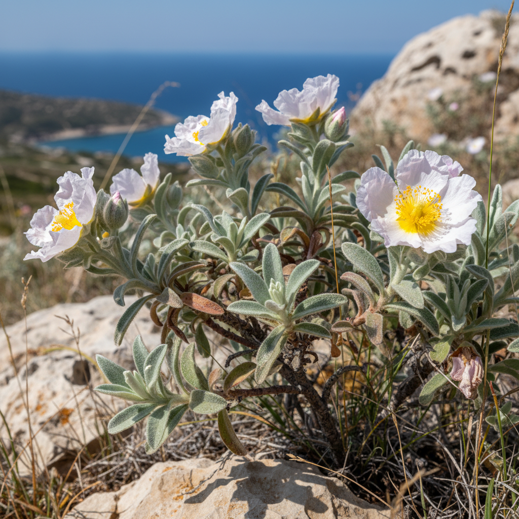 czy czystek jest moczopędny