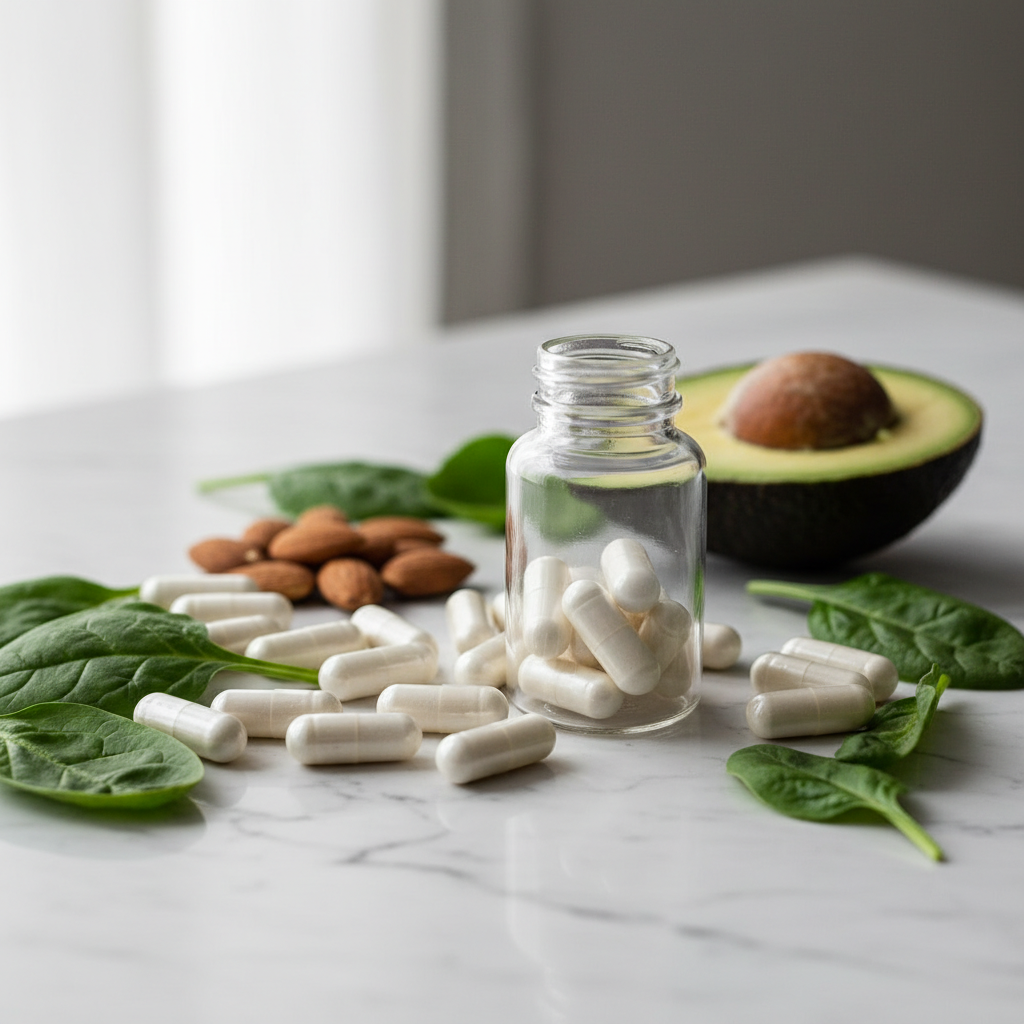 czy magnez pomaga na stres