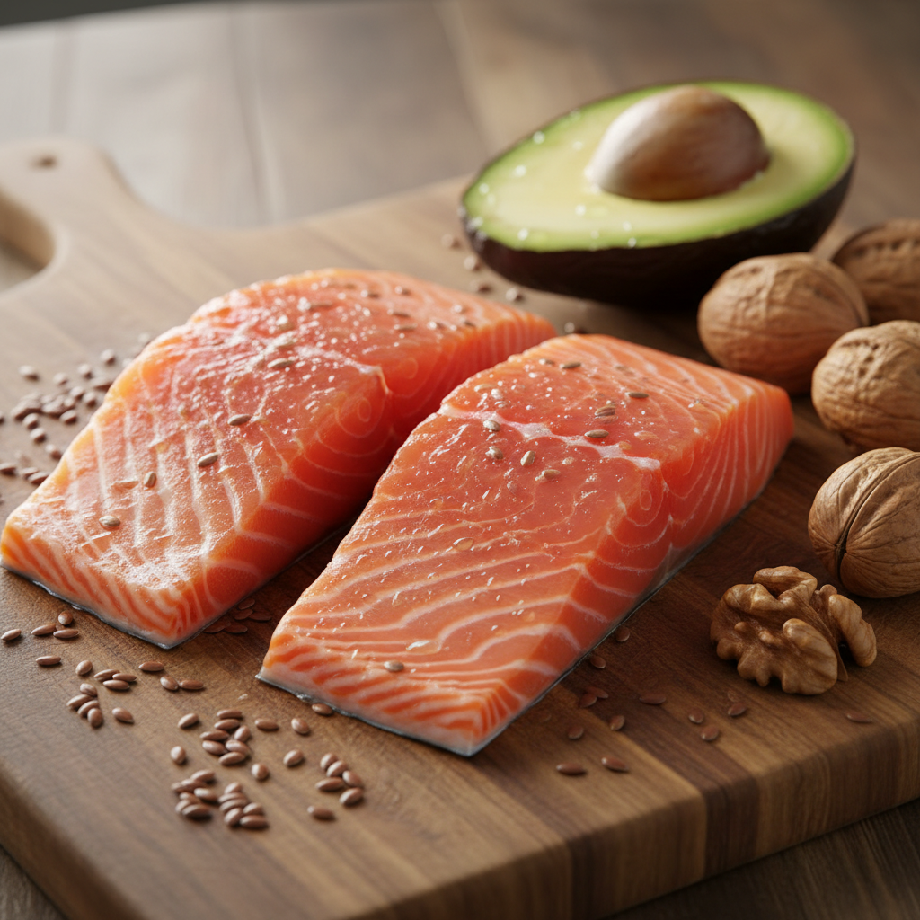 czy omega 3 obniża ciśnienie krwi