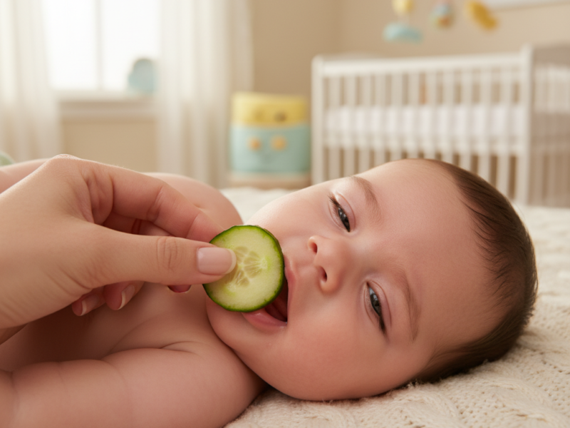 domowe sposoby na ząbkowanie