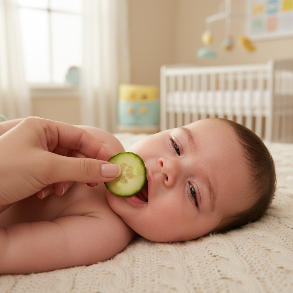 domowe sposoby na ząbkowanie