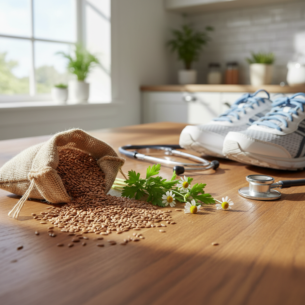 jakie ćwiczenia przy zakrzepicy