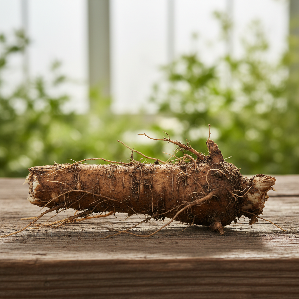 korzeń wilżyny właściwości