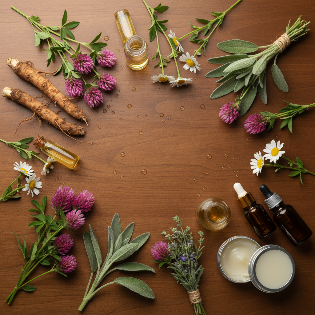 "kosmetyki naturalne"