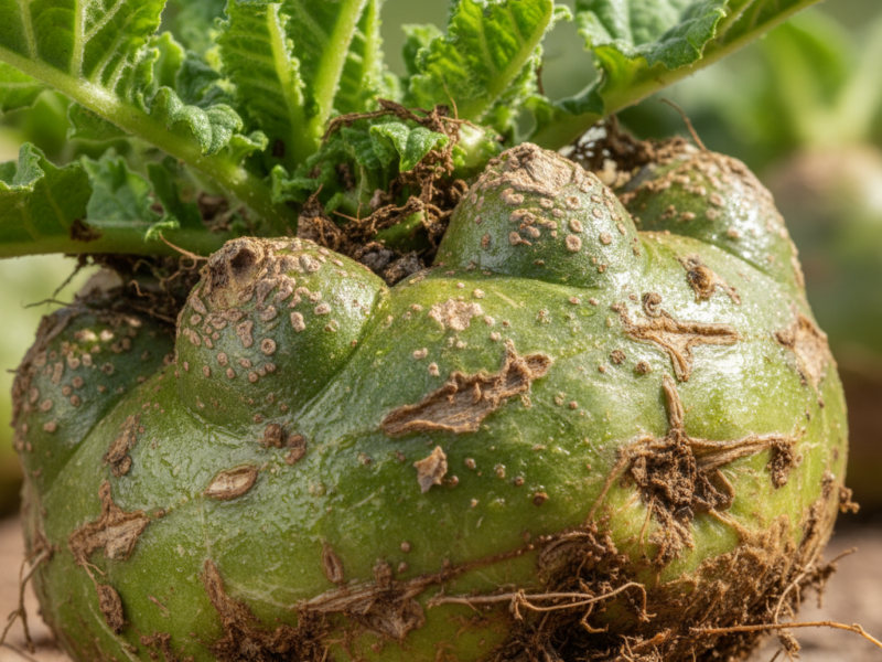 Stroiczka rozdęta - właściwości i zastosowanie