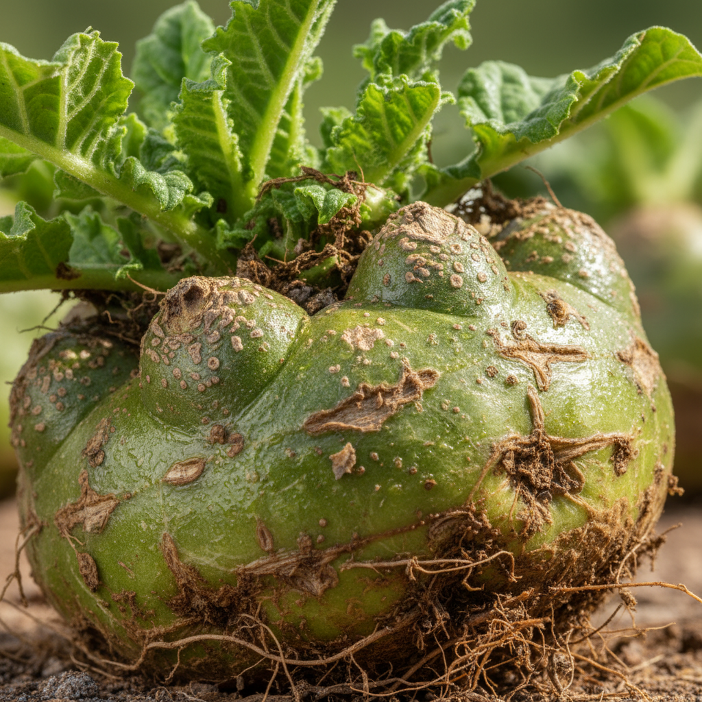 Stroiczka rozdęta - właściwości i zastosowanie