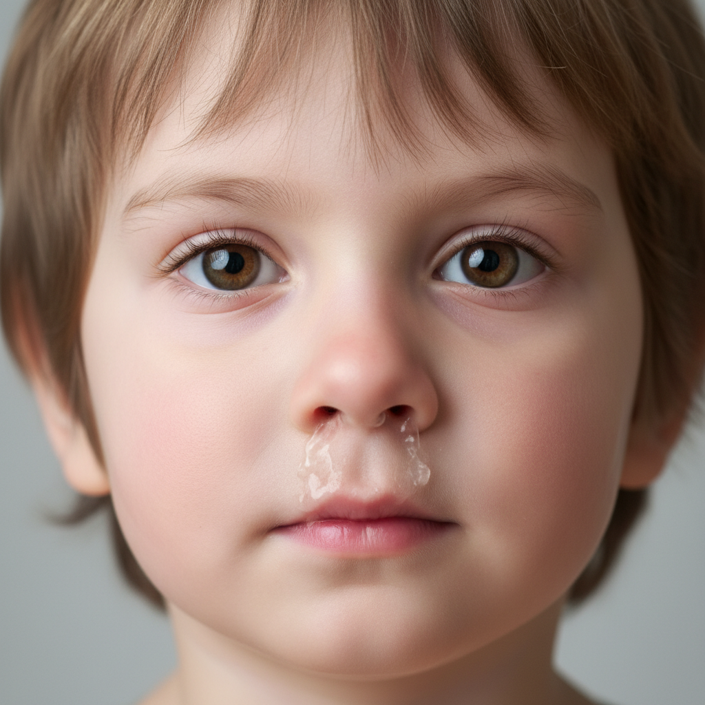 Zatkany Nosek u Dzieci: Praktyczne Porady na Przeziębienie