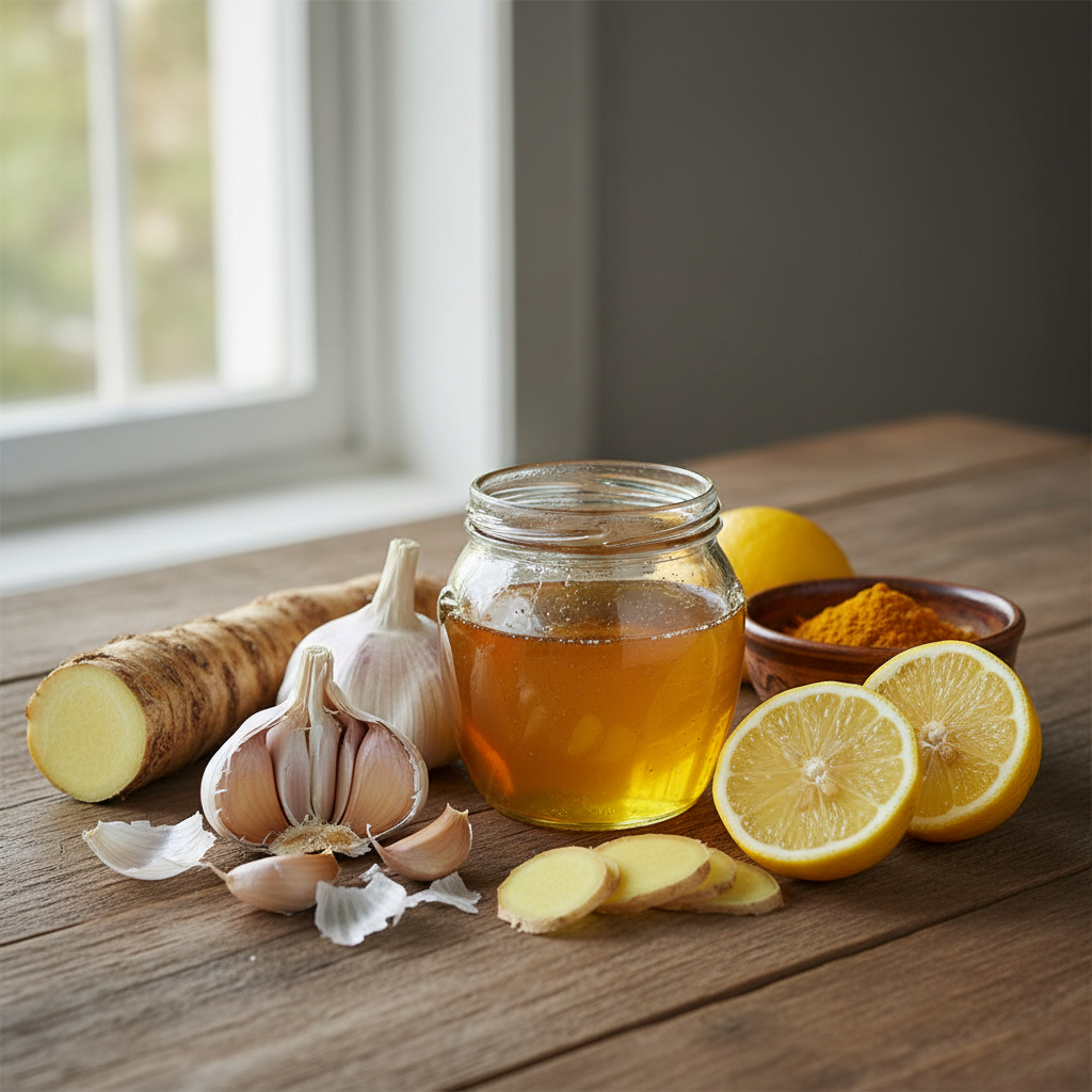 antybiotyk na kaszel