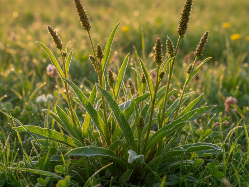 babka zwyczajna ciekawostki