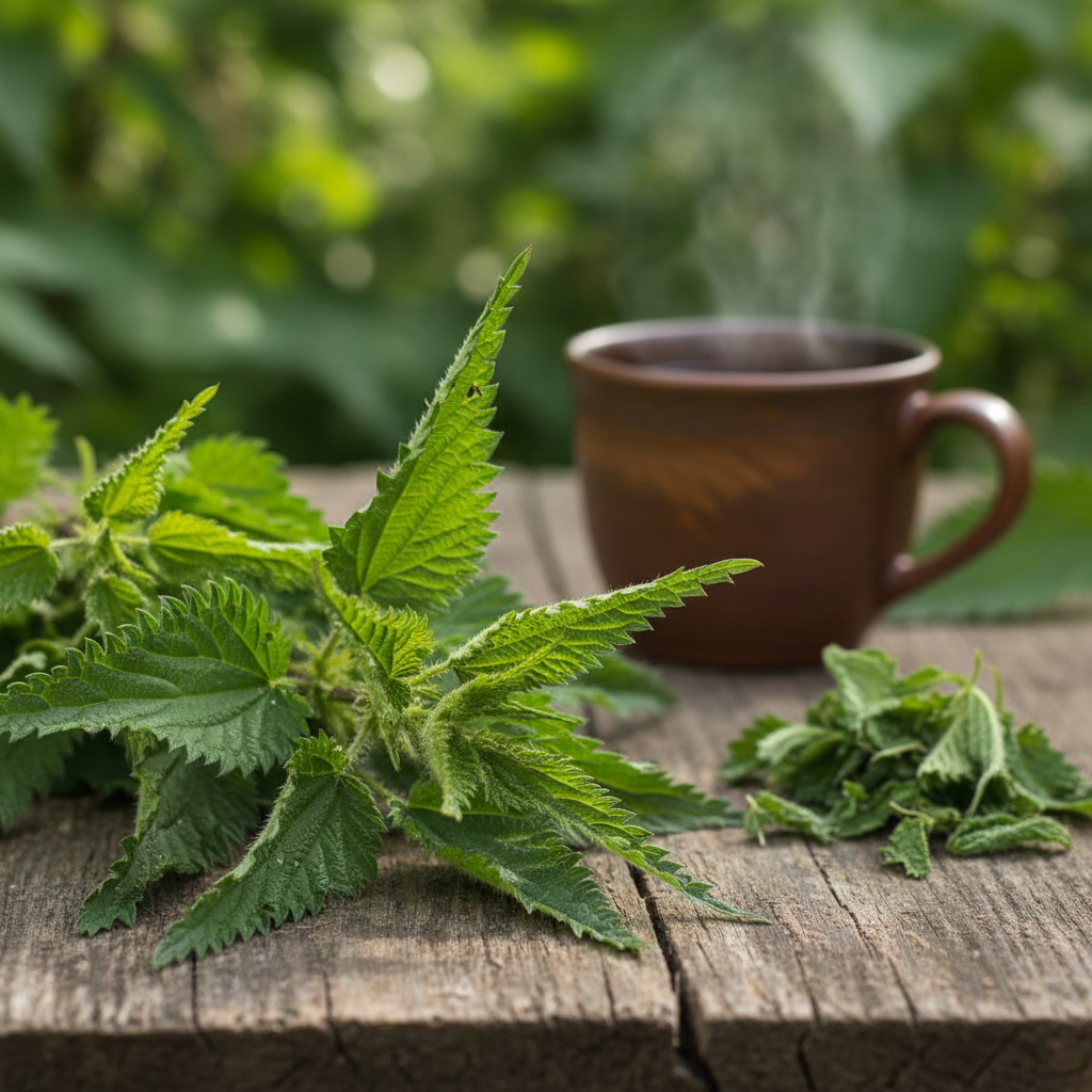 działanie saluretyczne