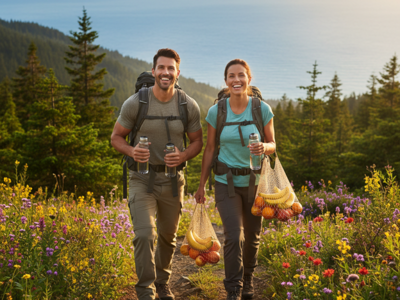 Eksperckie Rady na Zdrowe i Energetyczne Wakacje