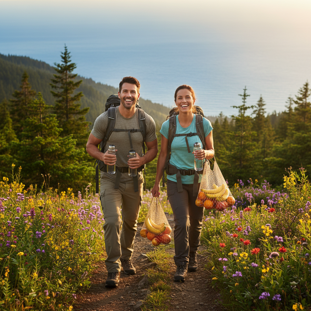 Eksperckie Rady na Zdrowe i Energetyczne Wakacje