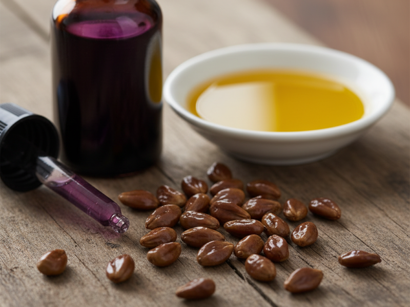 ekstrakt z pestek winogron działanie