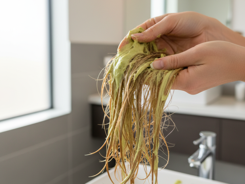 Jak radzić sobie z łamliwymi włosami?