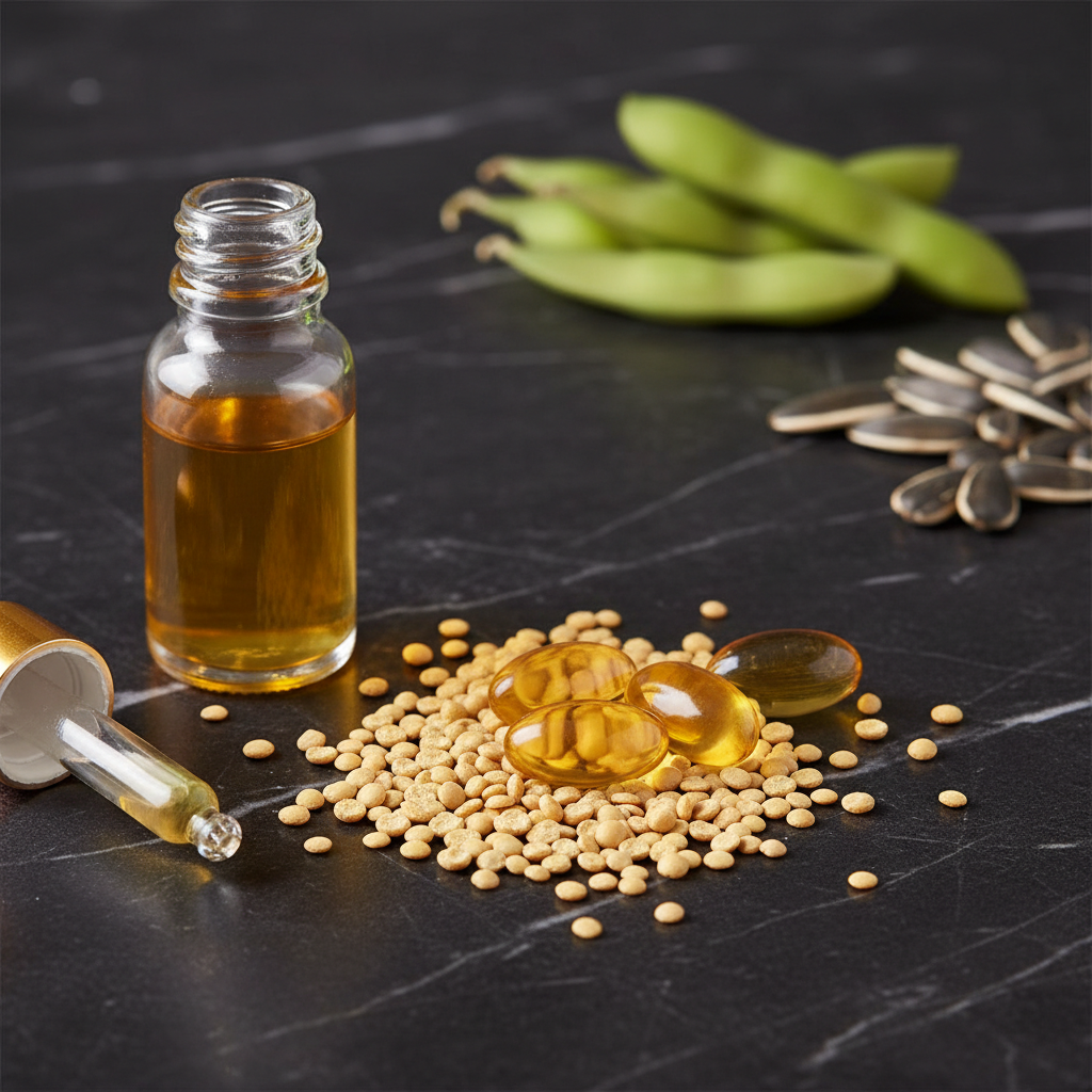 jaka lecytyna najlepsza