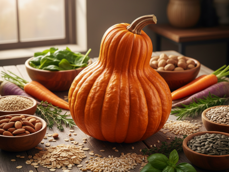 lucerna na co pomaga