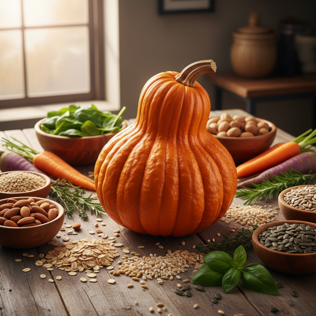 lucerna na co pomaga