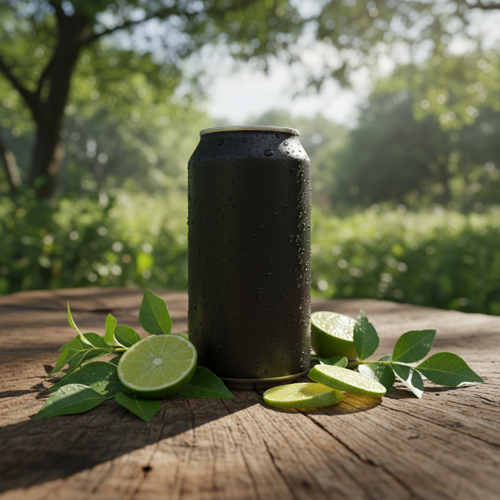 "napój energetyczny"