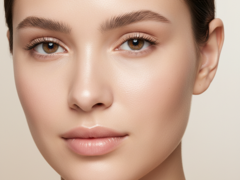 Odkryj, jak sen może odmienić twoją urodę na zawsze