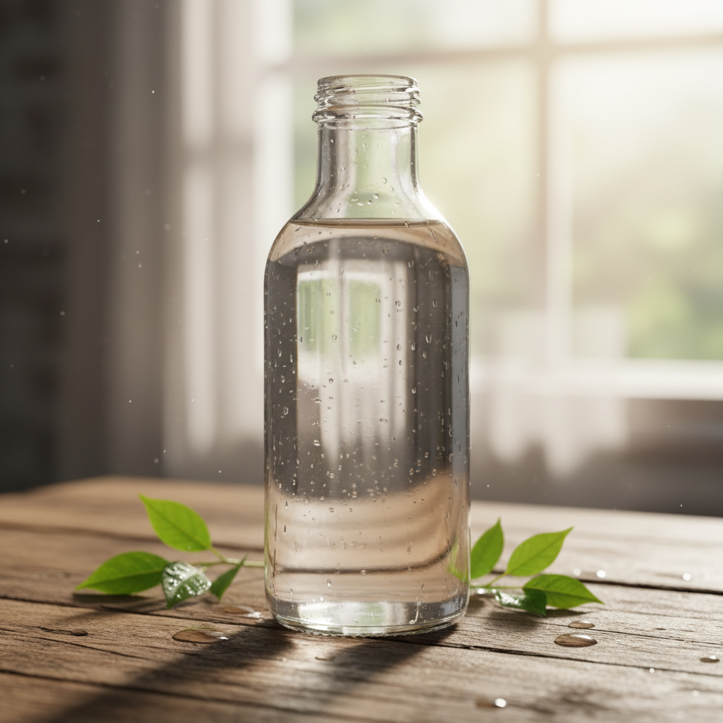 Odkryj Ukryte Zalety Wody Źródlanej dla Codziennego Zdrowia