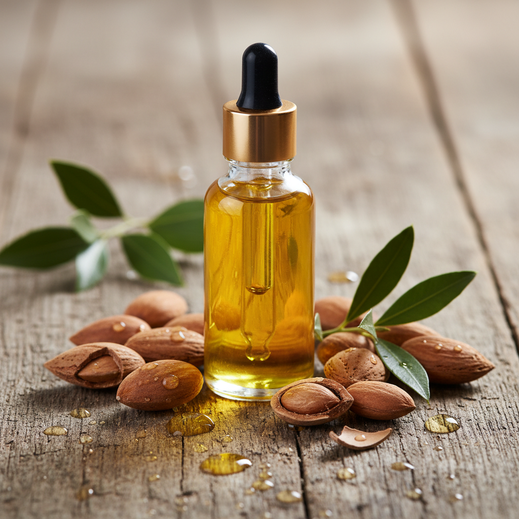 Olej Arganowy: Naturalny Skarb dla Zdrowej Skóry i Włosów