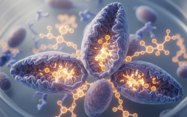 Fenole z diety i ćwiczenia fizyczne: skuteczny duet przeciw starzeniu na poziomie mitochondriów