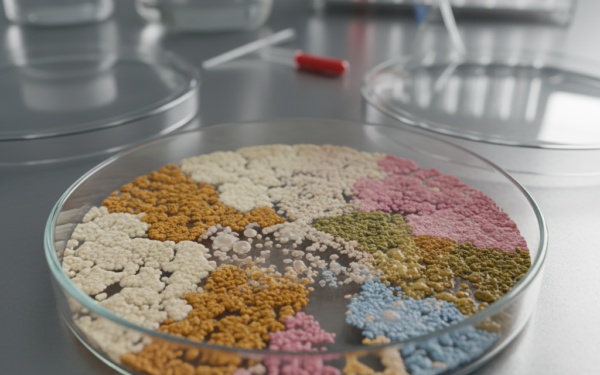 Paraprobiotyki i postbiotyki: Nowa era w leczeniu otyłości poprzez modulację mikrobioty jelitowej