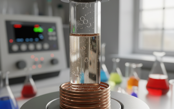 Nowa metoda qNMR do precyzyjnego oznaczania kreatyny i tauryny w suplementach sportowych