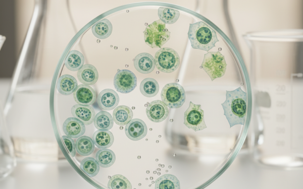 Triclosan a toksyczność rozrodcza: ochrona dzięki nanoselenowi i fitoterapii