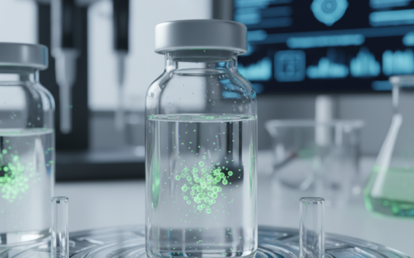 Rewolucja w terapii przeciwwirusowej: nanotechnologia uwalnia moc związków roślinnych