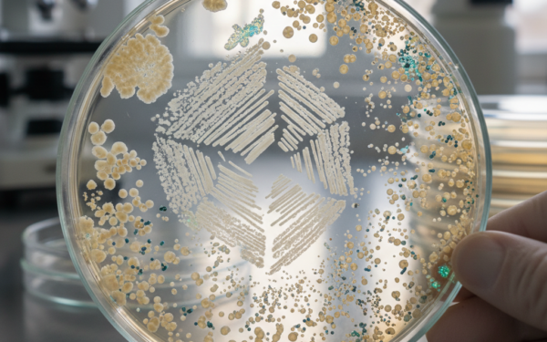 Dynamiczne zmiany mikrobiomu w ciąży i ich rola w porodzie przedwczesnym