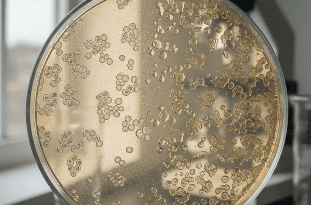 Evodiamina – obiecujący sposób na pokonanie oporności na cisplatynę w raku płuc