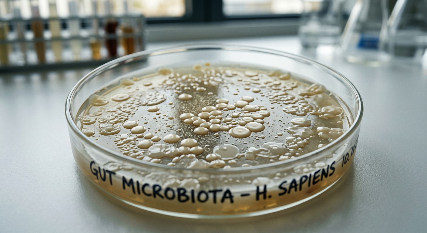 Oś mikrobiota jelitowa-otyłość w patogenezie i rokowaniu raka piersi