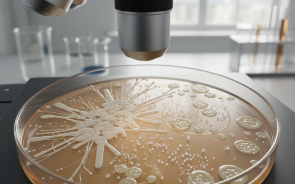 Synergiczne działanie probiotyków Bifidobacterium breve BR3 i Lactiplantibacillus plantarum LP3 w walce z otyłością