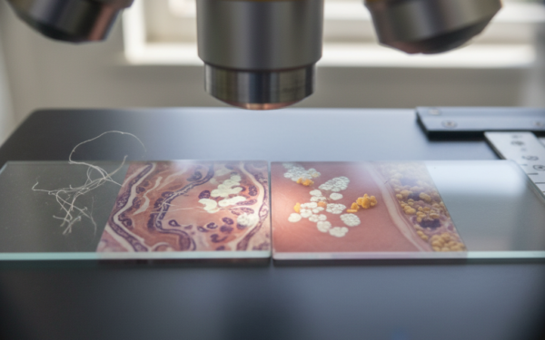 Wiek i dieta kształtują oporność na antybiotyki w jelitach ludzi i zwierząt gospodarskich