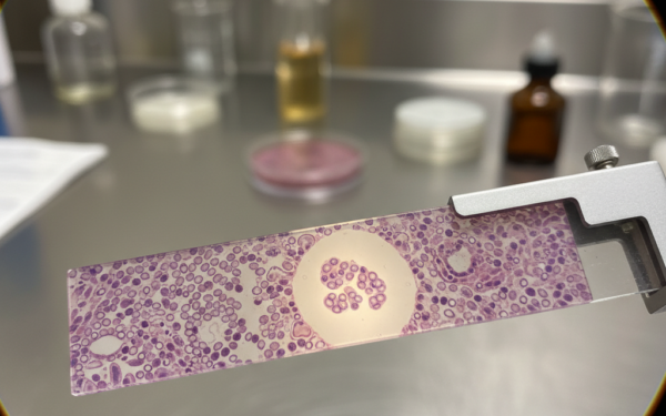 Choroba Creutzfeldta-Jakoba: Przyczyny, Objawy i Diagnostyka