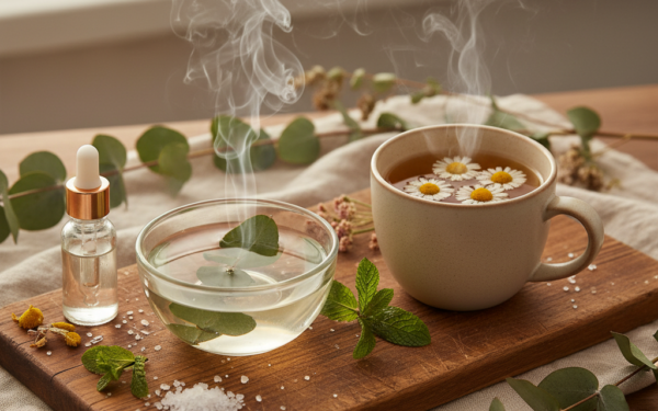 Naturalne Sposoby na Zatkany Nos u Dzieci: Praktyczne Porady dla Rodziców